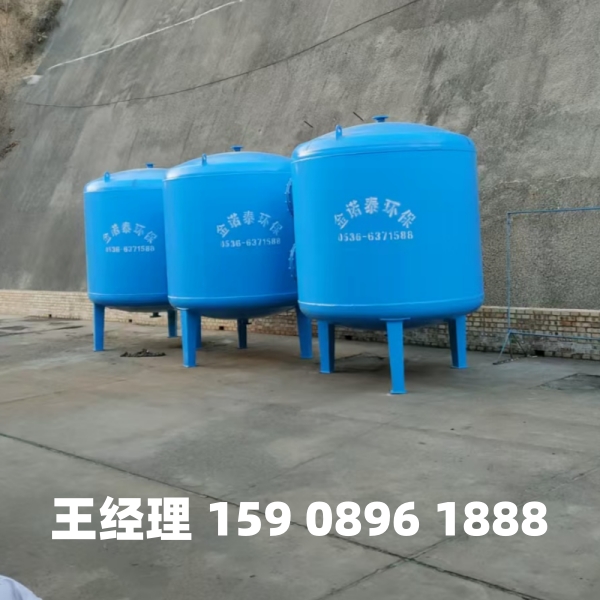 娄底多介质过滤器