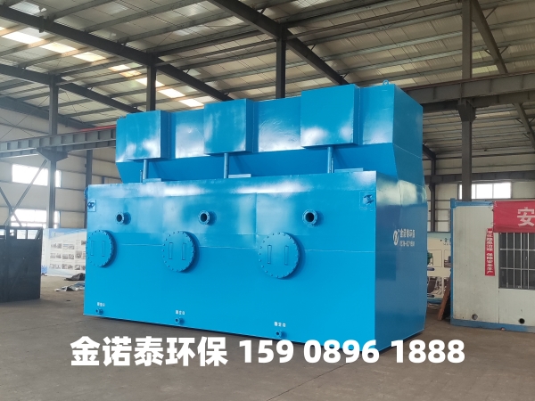 娄底新型FA一体化净水器